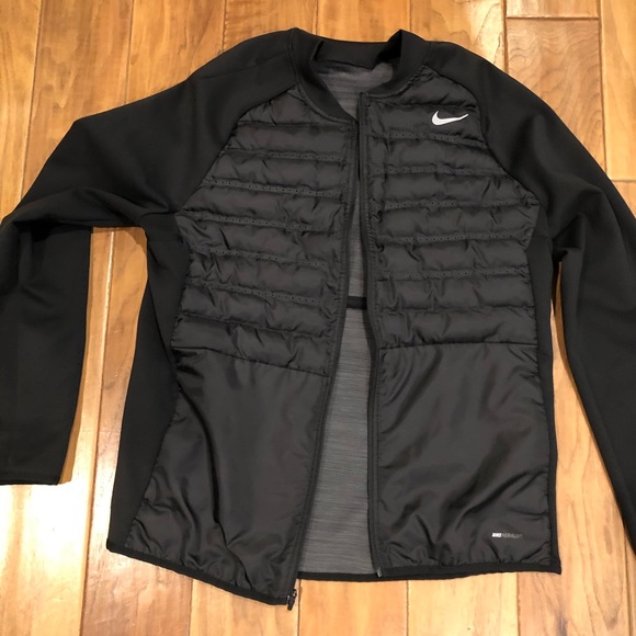 nike golf aeroloft jacket